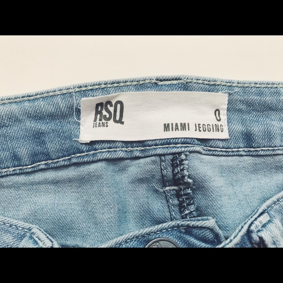 RSQ Miami Women’s Jeans - Picture 3 of 4